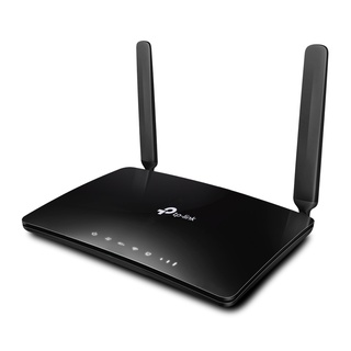 TP-Link Archer MR600 (ลุ้นรับทริปเวียดนาม รายละเอียดรูป2) เราเตอร์ใส่ซิม 4G+ Cat6 AC1200 Wireless Dual Band Gigabit Router แค่เสียบซิมการ์ดก็เล่นได้เลย