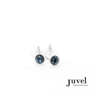 ต่างหูJuvel Montana 0.8 Earrings Color: Montana