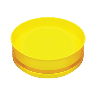ถาดอาหาร ขนาดใหญ่ POULTRY FEEDING TRAY SPRING LARGE