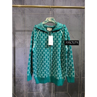 เสื้อ GUCCI CARDIGANS KNITT ตัวล่าสุด 2021