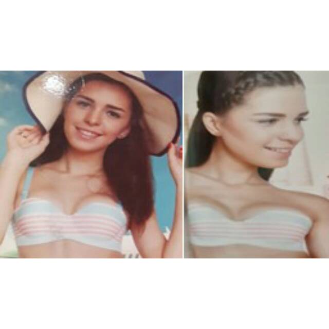 AMELIA BRA**********