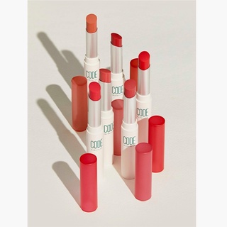 Code Glokolor Comfort Fit Blur Balm 3.6g 6 Colors