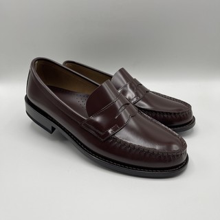 SEPTEMBER STORE Moccasin Penny loafer - Brown