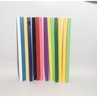 SR-017 สันรูด A4 ขนาด 5 มิล (1x6 อัน)