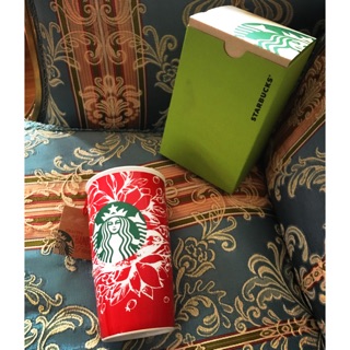 แก้วสตาร์บัคส์ ใหม่ Starbucks double wall ceramics traveler