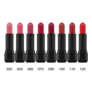 Catrice Vegan Collagen Matt Lipstick