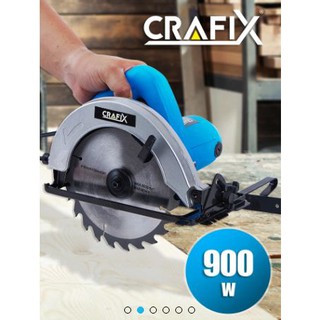 CRAFIX เลื่อยวงเดือน