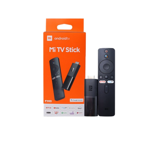 [รับ500C. code 10CCBAUG1] Xiaomi Mi TV Stick 1080p Android TV Global version แอนดรอยด์ทีวีสติ๊ก รองรับ Disney