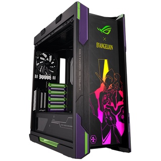 CASE ASUS ROG STRIX HELIOS EVA EDITION Evangelion GX601