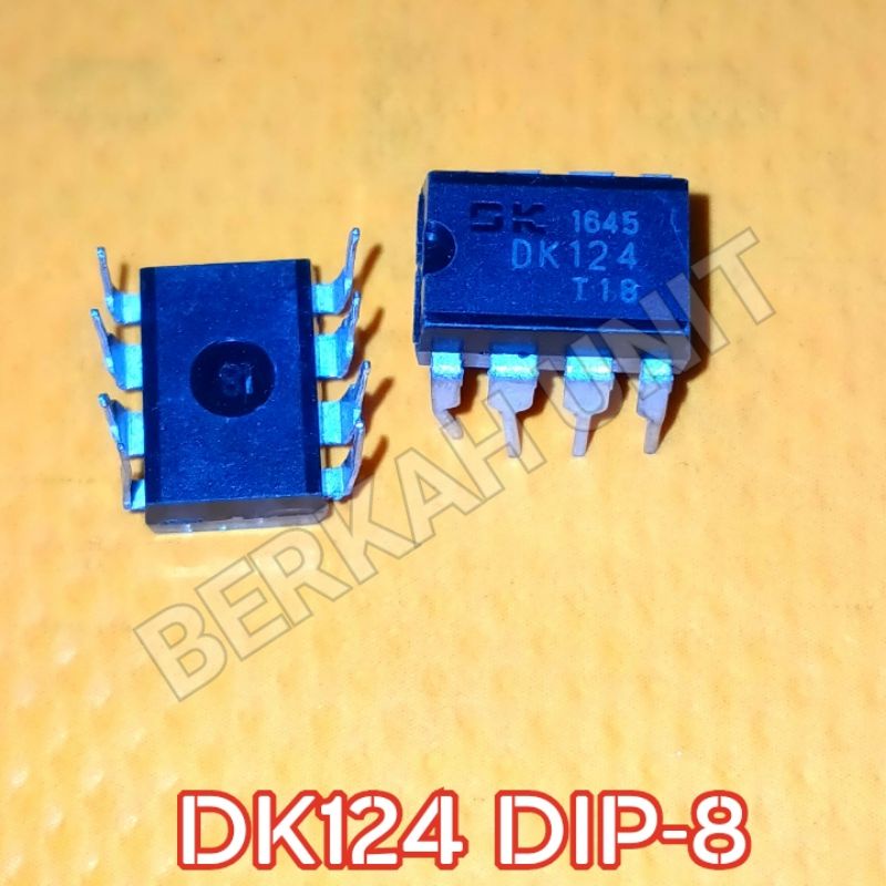 DK124 DIP-8*********