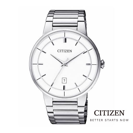 CITIZEN BI5010-59A Men's Watch Quartz