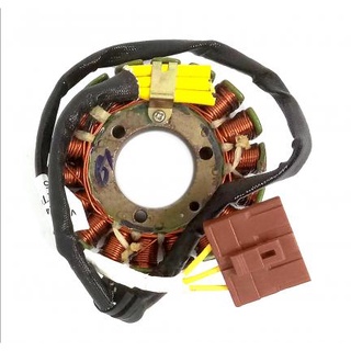 มัดไฟ Generator Stator สำหรับ KTM RC 200 ปี2014-2018 รหัส 90539004000 รหัสสินค้า AG8822