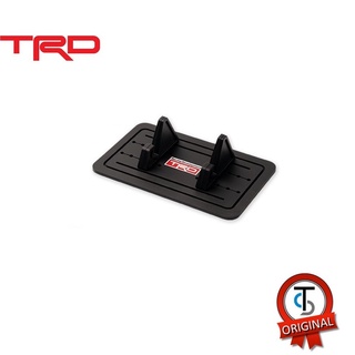 [ลดกระหน่ำ] TRD PHONE HOLDER ที่วางโทรศัพท์มือถือ ทีอาร์ดี