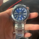 reviewร้านแนะนำ DWG20DAYลด20Casio ของแท้ประกันศูนย์ นาฬิกาผู้ชาย รุ่น MTP VD01D MTP VD01SMILEYTIME ขายของแท้ ประกันcmg C Thong comment 3
