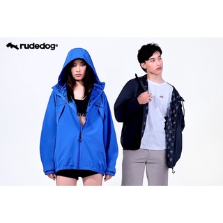 Jacketฮู้ด rudedog (รู๊ดด็อก) Limited