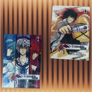 หนังสือการ์ตูนมือ2 สภาพ95% มีของแถมให้ทุกคำสั่งซื้อ