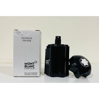 Montblanc Emblem EDT 100ml