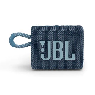 JBL Go3 ลำโพง การรับประกัน 1ปี img 1