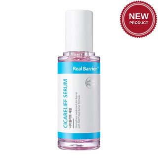 REAL BARRIER Cicarelief Serum 40ml.