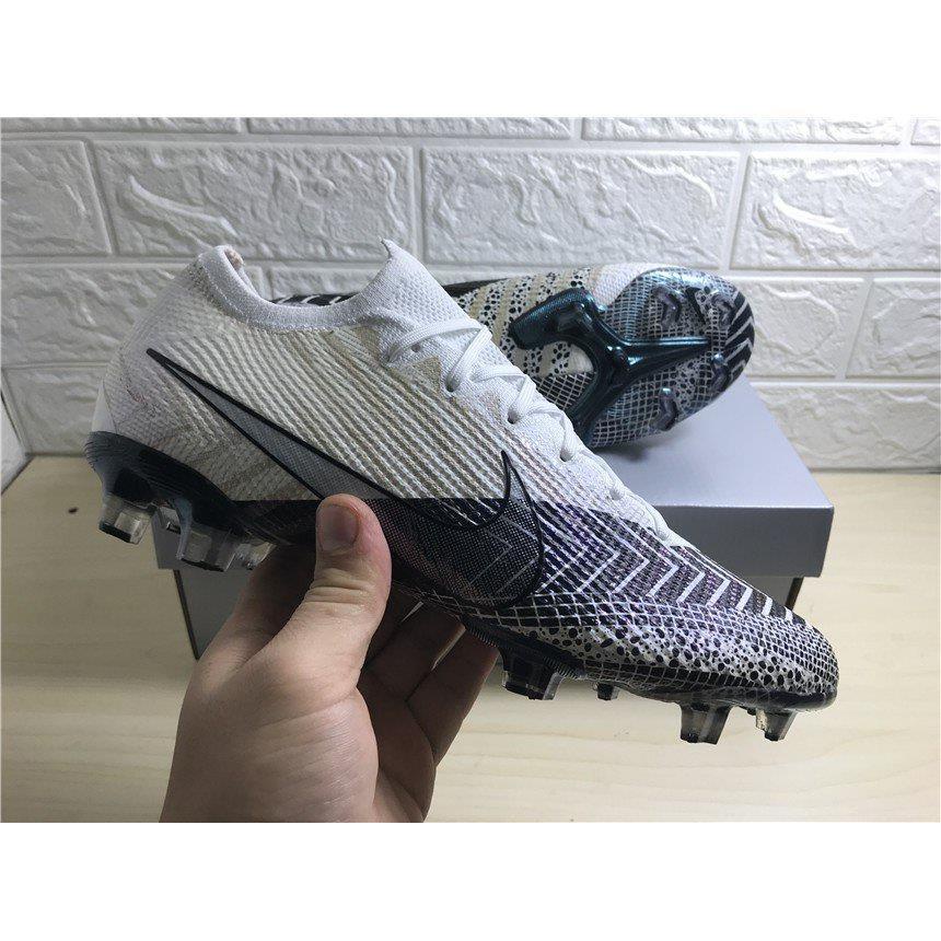 Nike Mercurial Vapor 13 Elite FG Dream Spee 003 รองเท้าฟุตบอล กันน้ํา สําหรับทุกเพศ #8