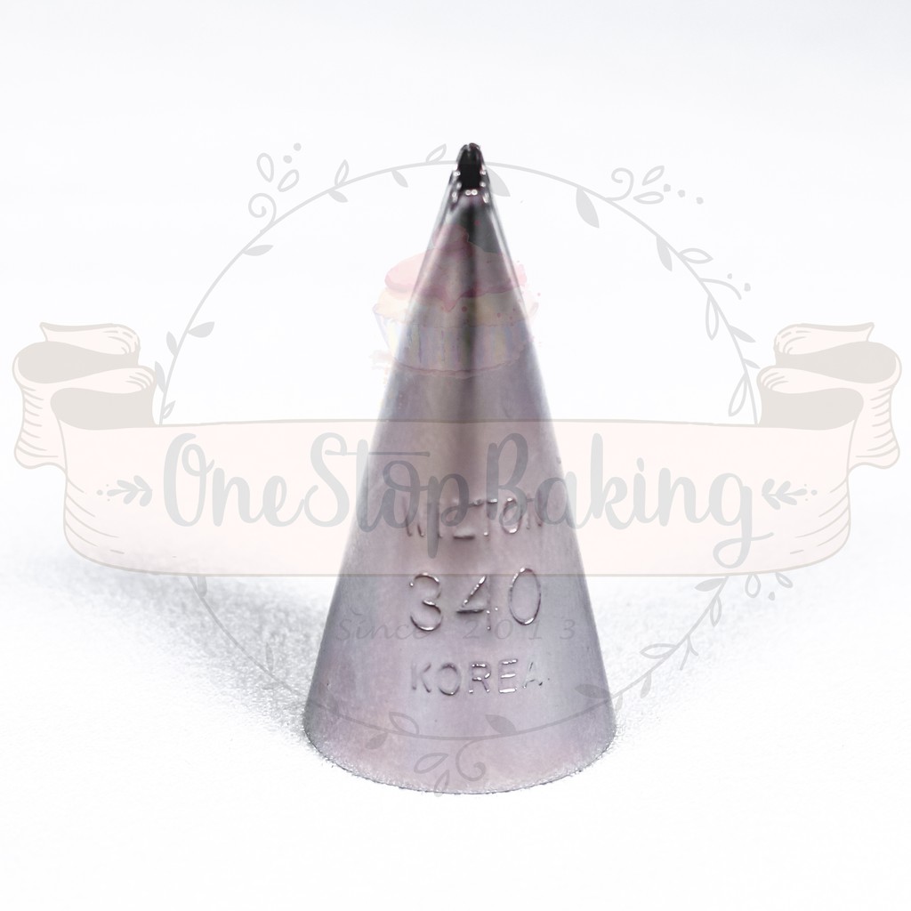 Wilton TIP 340******