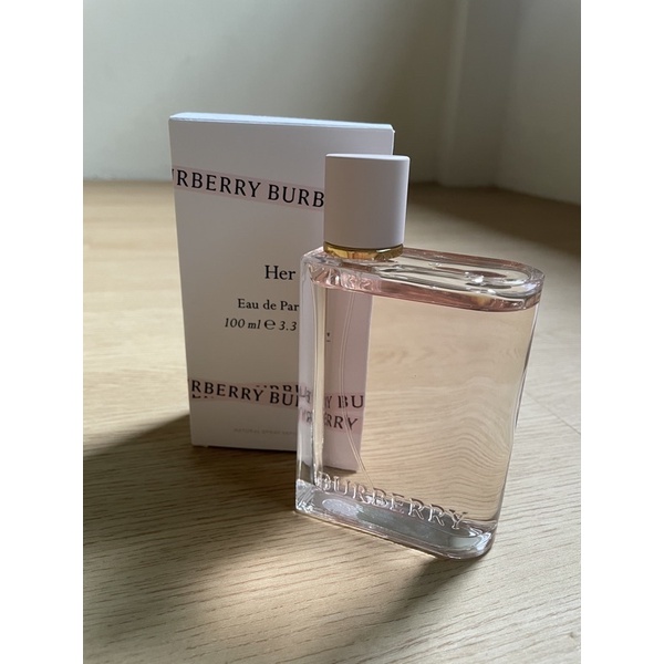 Burberry Her EDP 100ml