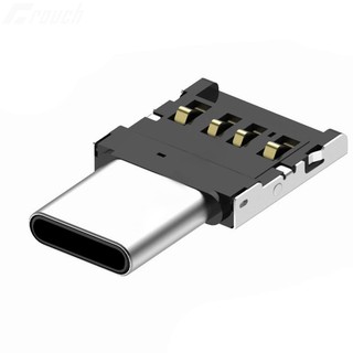 อะแดปเตอร์ Type-C USB-C to USB 2.0 OTG