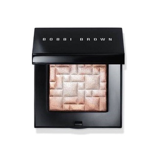 BOBBI BROWN Bobbi เครื่องสําอาง ไฮไลท์หน้าท้อง เนื้อแมตต์ สีชมพู 4 กรัม