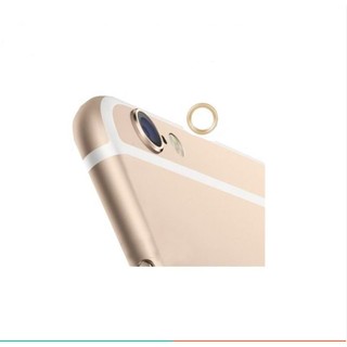 Iphone 6 4.7" Lens Protector เคสครอบเลนส์ - Gold