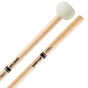 Promark OBD4 “Optima” Marching Mallet – Bass Drum 26″- 28″ ไม้ตีกลองใหญ่ 26-28 นิ้ว