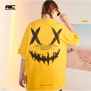 【พร้อมส่ง】Rickyisclown Joke RICS-5XL