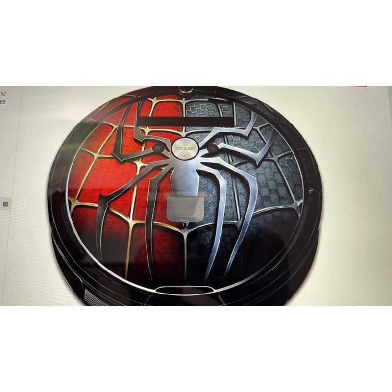 กันรอย อุปกรณ์ตกแต่ง irobot roomba 960-961-964-970-980-981