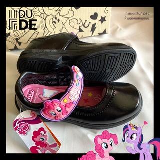 [41C11] รองเท้าอนุบาล เด็กหญิง ลายโพนี่ Pony ADDA ของแท้ 100% พร้อมส่ง