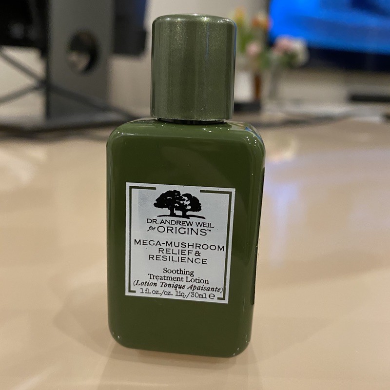 Origins Mega-Mushroom Treatment Lotion น้ำตบเห็ด