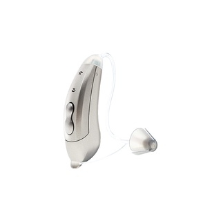 Severe Loss Original Digital BTE Hearing Aid Digital Hearing Aid Intelligent Amplifier Audiphone BTE Ear Aids Adjustable Sound Amplifier