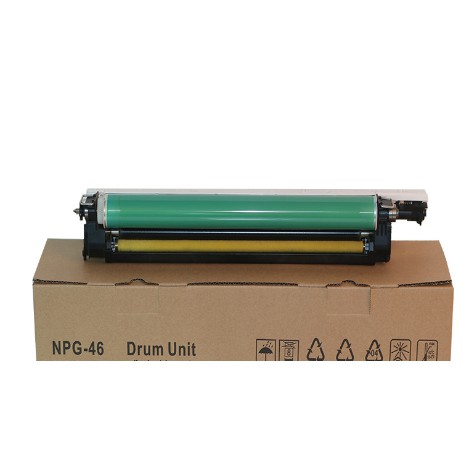 Drum Unitเทียบ NPG-46 ใช้สำหรับรุ่น CANON Advance  C5035 C5235 C5030 C5240