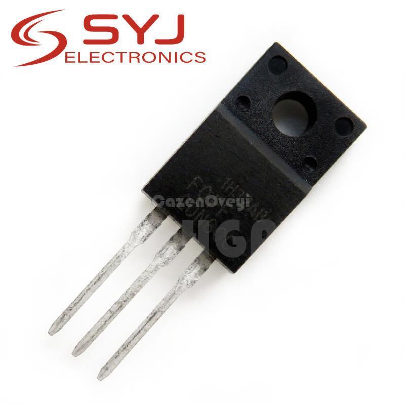 10 ชิ้น/ล็อต FQPF20N60 TO220 20N60 20N60C FQPF2060C FQPF20N60C TO-220F