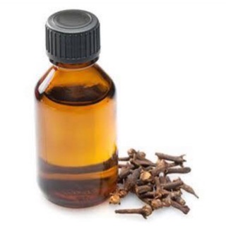 น้ำมันกานพลู 100 มล (Clove oil)