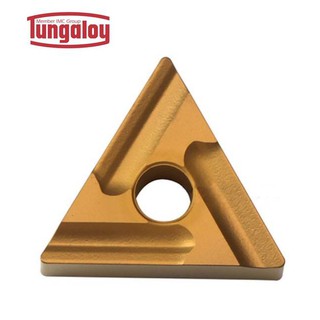 เม็ดมีด Inserts Tungaloy TNMG160404L-S T9125