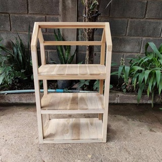 ชั้นวางต้นไม้ 25x44x78cm