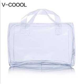 ซองกันซึม ซองกันเปื้อนยี่ห้อ V-Coool  (เฉพาะถุงใส)