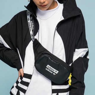 กระเป๋าคาดอก🍃Adidas R.Y.V waist bag