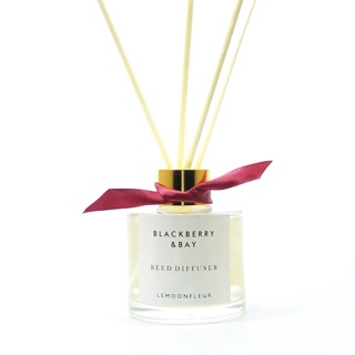 ก้านไม้หอมปรับอากาศ กลิ่น Jo Malone Blackberry &amp; Bay