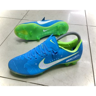 รองเท้าฟุตบอล สตั๊ด NIKE รุ่น Mercurial neymar ***ใส่ไม่ได้ เปลี่ยนได้ สบายใจค่ะ***