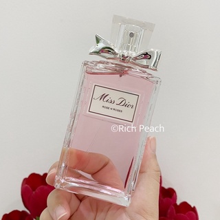 Miss Dior Rose n Rose Edt 100ml.