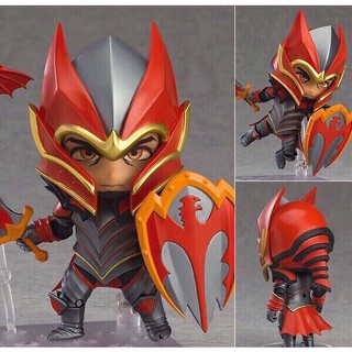 Nendoroid - Dota 2: Dragon Knight