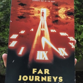 Far Journey สินค้าพร้อมส่ง