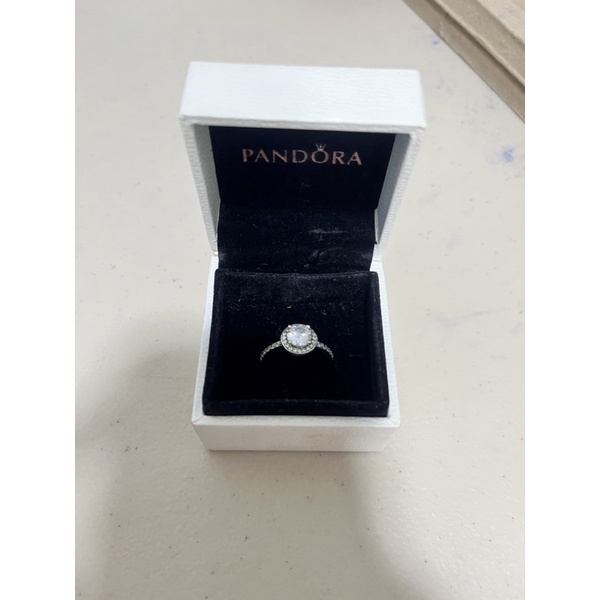 แหวน PANDORA  แท้ค่ะ