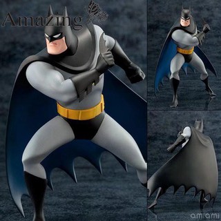 ฟิกเกอร์ ARTFX Statue 52 The animated series Batman PVC