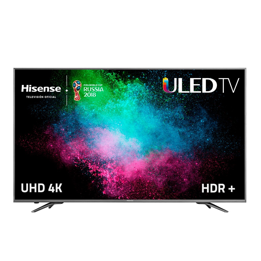 Hisense 55 นิ้ว 55M7030UWG ULED 4K HDR SMART TV  (สินค้า Clearance)